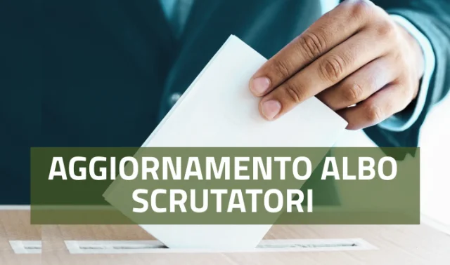 albo-scrutatori